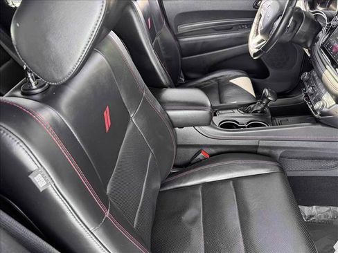 Used 2024 Dodge Durango R/T AWD/4WD image 21