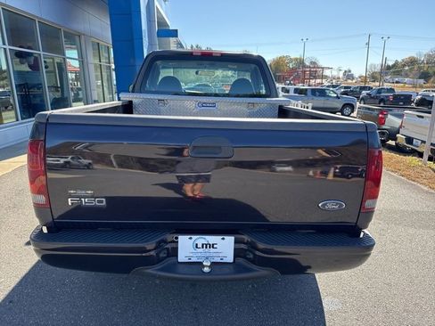 Used 2001 Ford F150 2WD Regular Cab image 5