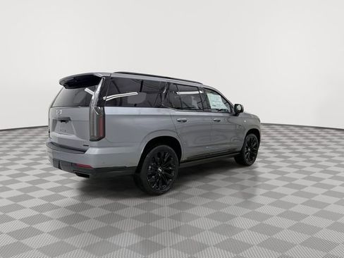 New 2026 Cadillac Escalade Platinum Sport w/ LPO, ONYX Package image 10