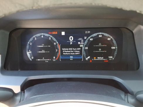 New 2026 Toyota Tacoma Limited AWD/4WD image 13