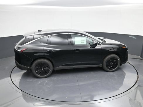 Used 2025 Nissan Murano SV FWD image 30