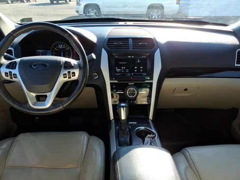 Used 2014 Ford Explorer Limited image 6