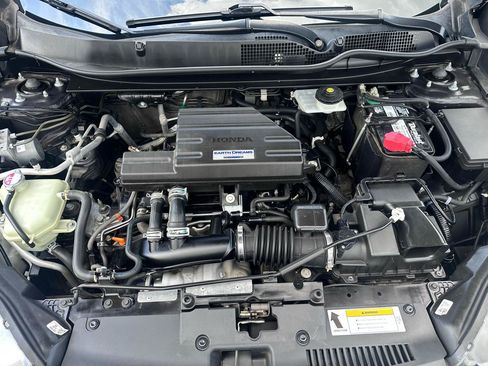 Used 2019 Honda CR-V EX-L image 41