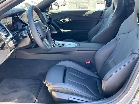 New 2026 BMW Z4 sDrive30i w/ Premium Package image 9