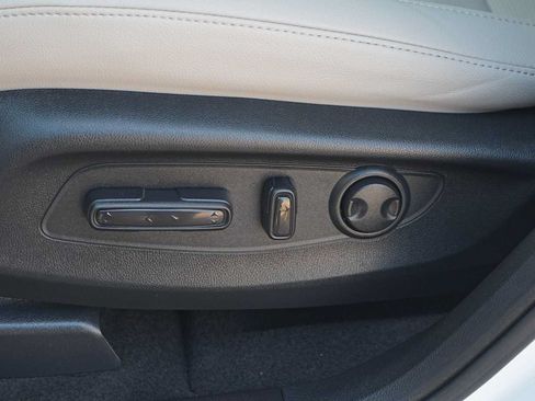 Certified 2026 Honda CR-V EX-L image 12