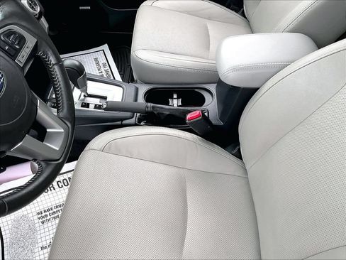 Used 2017 Subaru Forester 2.5i Limited AWD/4WD image 20