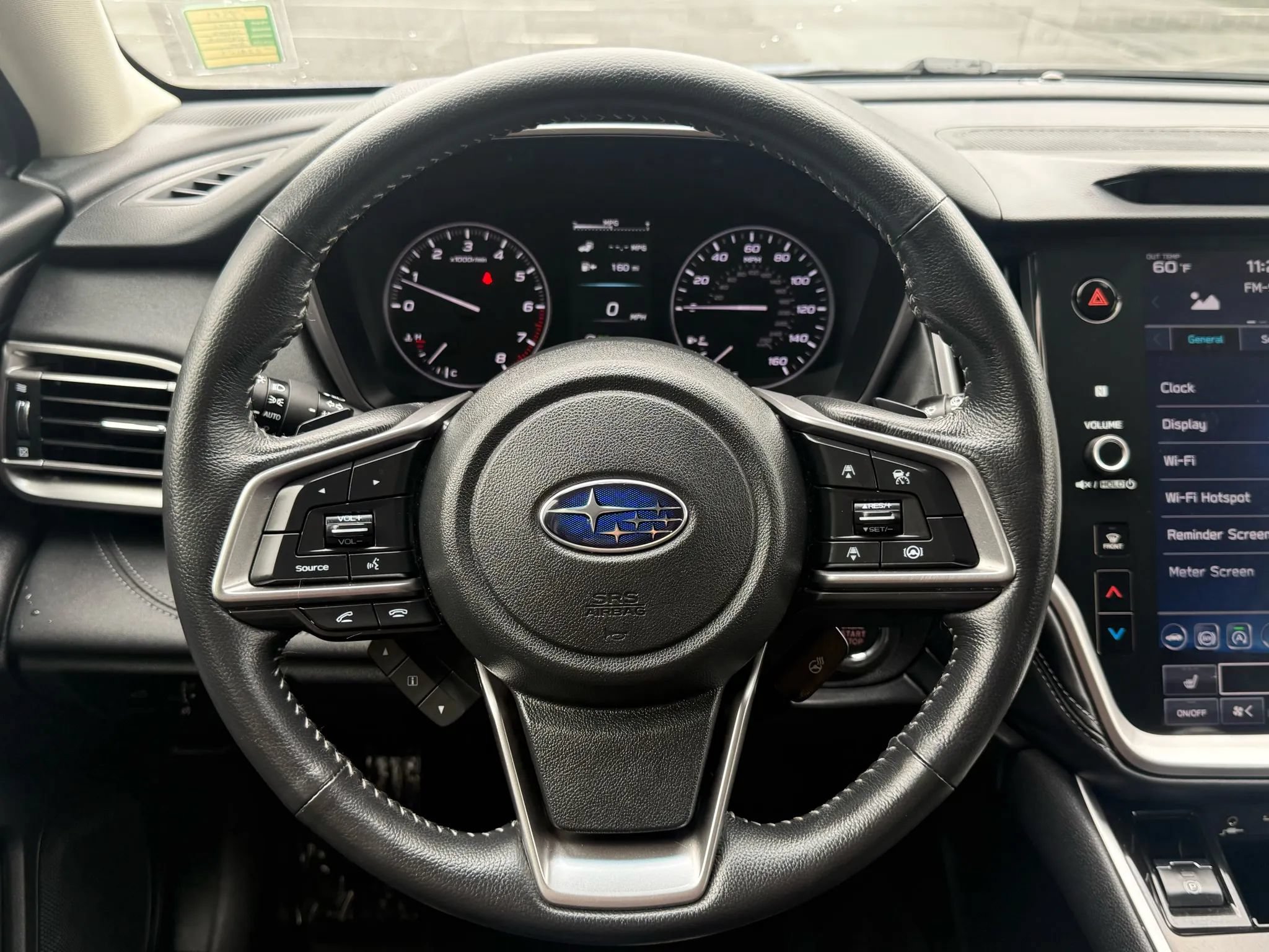 Used 2022 Subaru Outback Limited XT AWD/4WD image 10