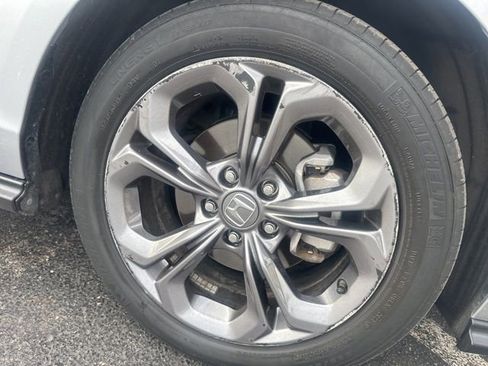 Used 2023 Honda Accord EX image 9