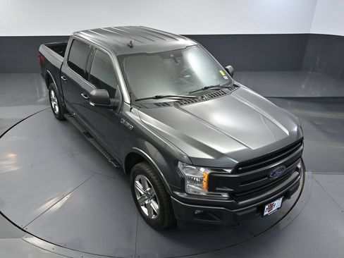 Used 2019 Ford F150 XLT w/ Equipment Group 302A Luxury AWD/4WD image 60
