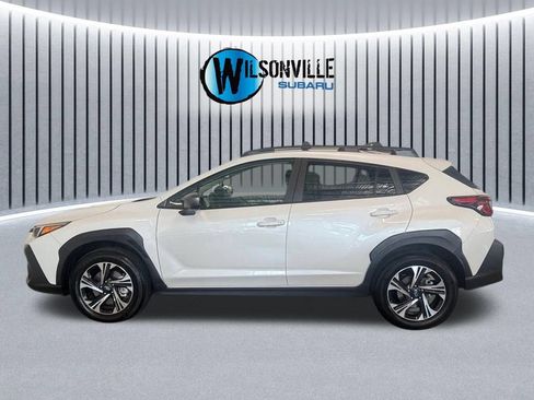 Certified 2025 Subaru Crosstrek 2.5i Premium AWD/4WD image 16