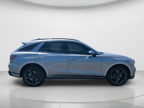 New 2026 Genesis GV70 3.5T Sport Prestige AWD/4WD image 4