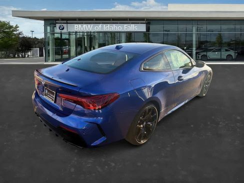 New 2026 BMW 440i xDrive Coupe w/ Premium Package image 5