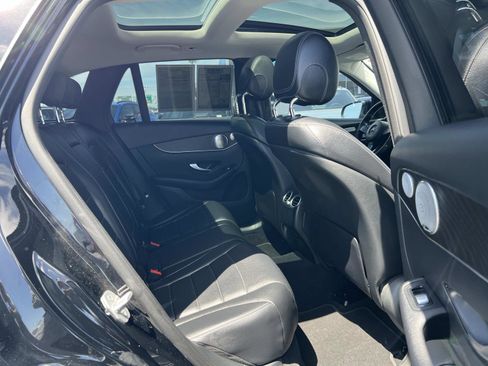 Used 2016 Mercedes-Benz GLC 300 image 32
