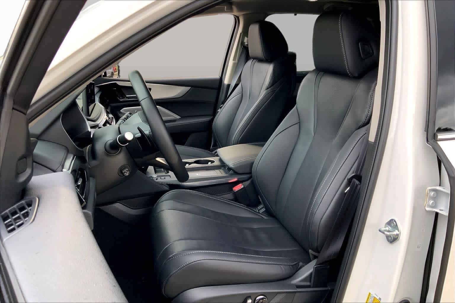 Used 2026 Acura MDX w/ Technology Package AWD/4WD image 8