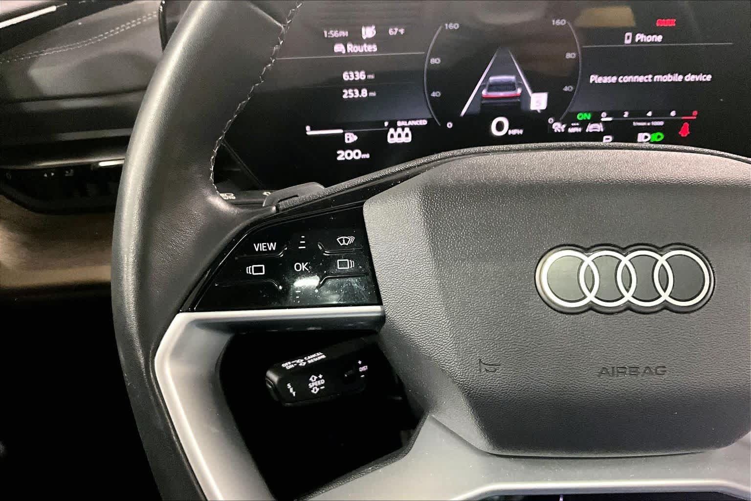 Used 2025 Audi Q5 Premium Plus AWD/4WD image 24