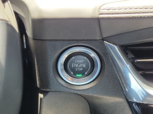 Used 2025 Buick Encore GX Sport Touring FWD image 23
