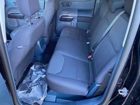 New 2025 Ford Maverick XL w/ Equipment Group 101A image 16