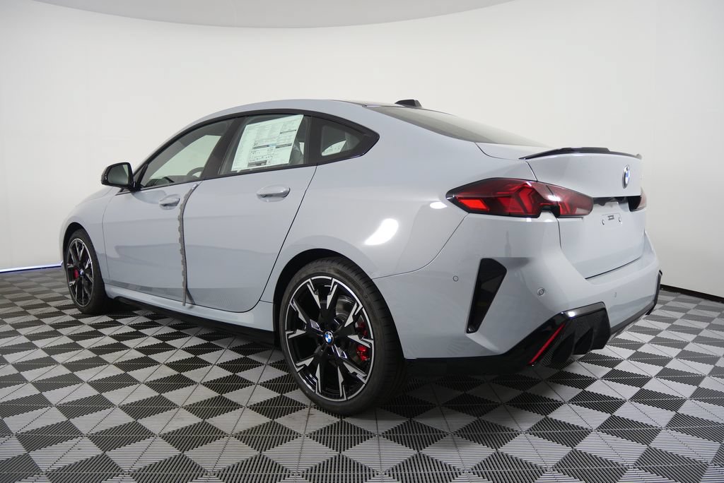 Used 2026 BMW 228i w/ Technology Package FWD image 4