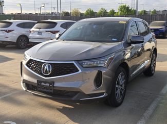 Used 2023 Acura RDX w/ Technology Package video 1