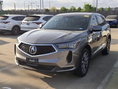 Used 2023 Acura RDX w/ Technology Package