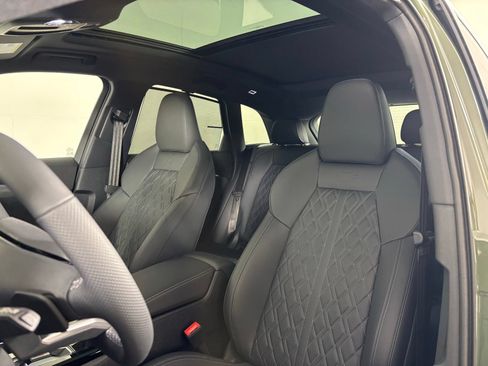New 2026 Audi SQ5 Prestige AWD/4WD image 11