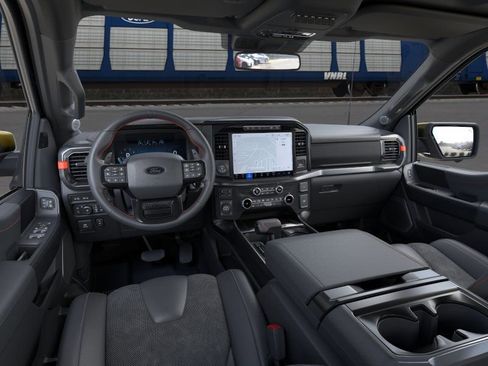 New 2026 Ford F150 Raptor AWD/4WD image 24