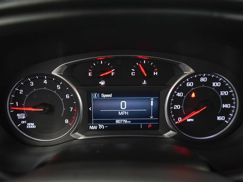 Used 2021 GMC Acadia SLE w/ Driver Convenience Package AWD/4WD image 25