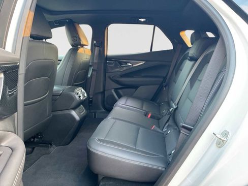 Certified 2024 Chevrolet Blazer EV LT image 25