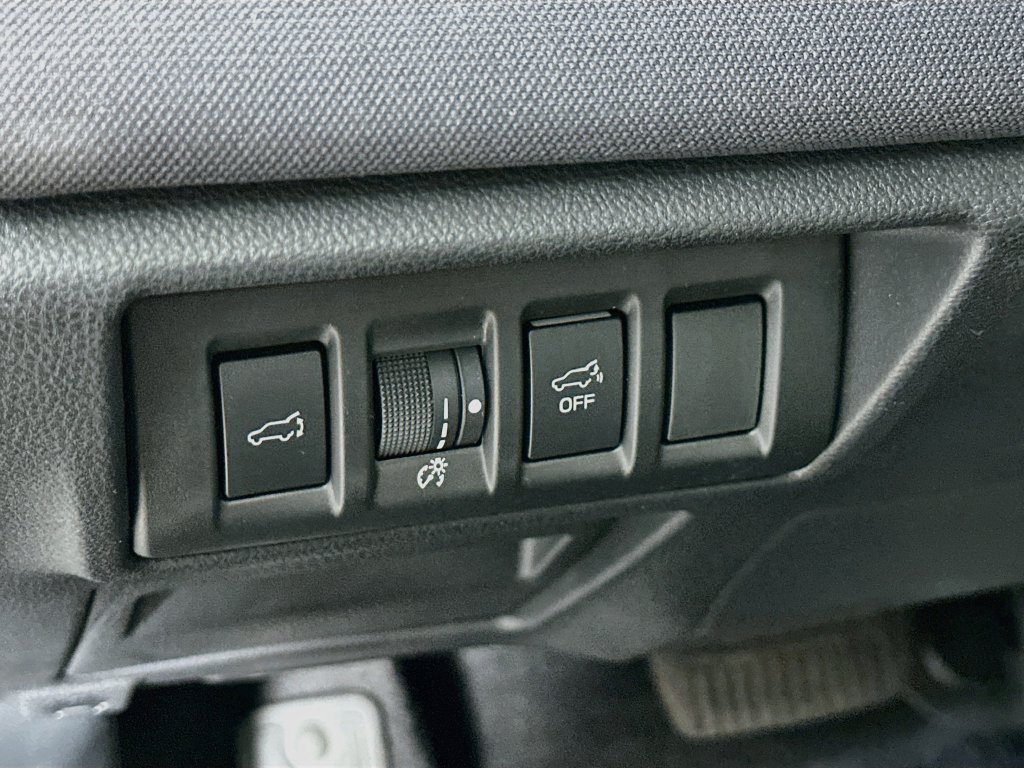 Certified 2024 Subaru Outback Premium AWD/4WD image 15