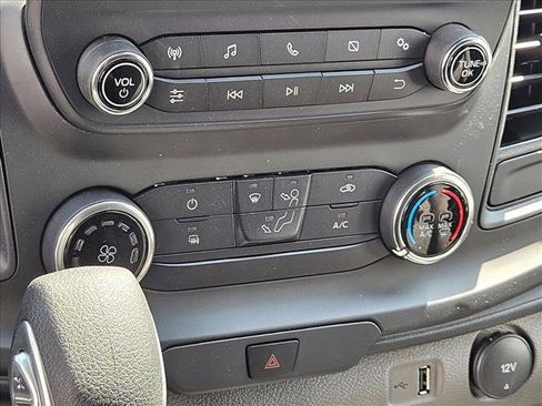 New 2025 Ford Transit 350 w/ Interior Upgrade Package image 24