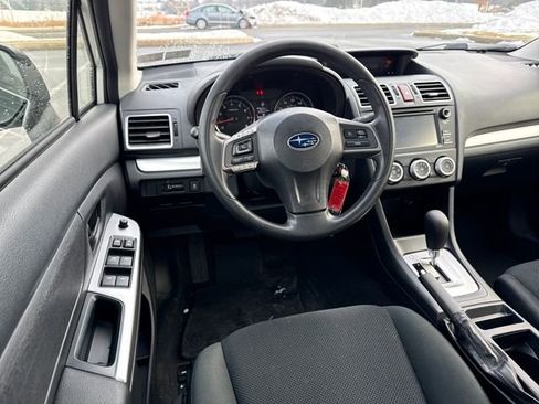 Used 2015 Subaru Impreza 2.0i image 16