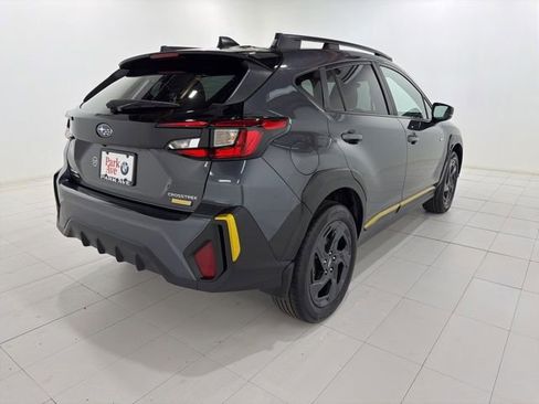 Used 2024 Subaru Crosstrek 2.5i Sport AWD/4WD image 6