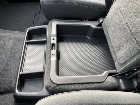 New 2025 RAM 1500 Tradesman RWD image 29