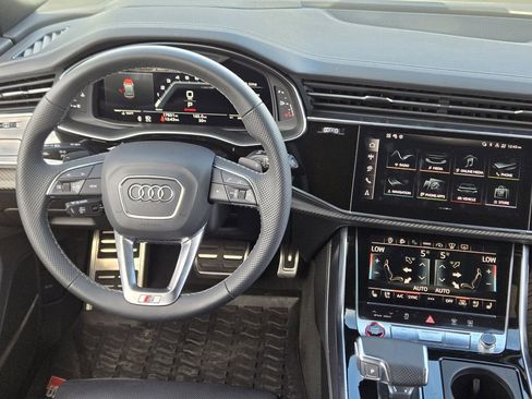 Used 2024 Audi SQ8 Prestige image 35