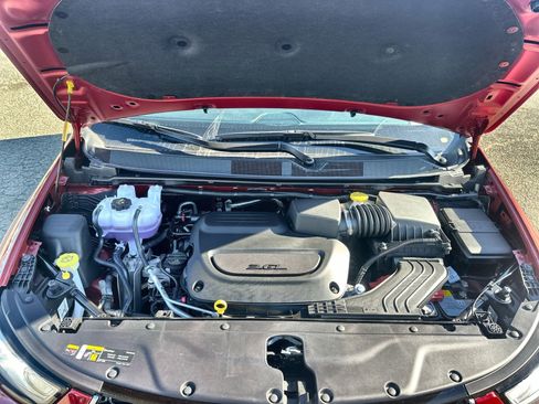 New 2026 Chrysler Pacifica Pinnacle FWD image 29