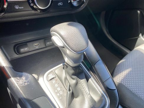 Used 2024 Kia Soul LX w/ Option Group 015 FWD image 35