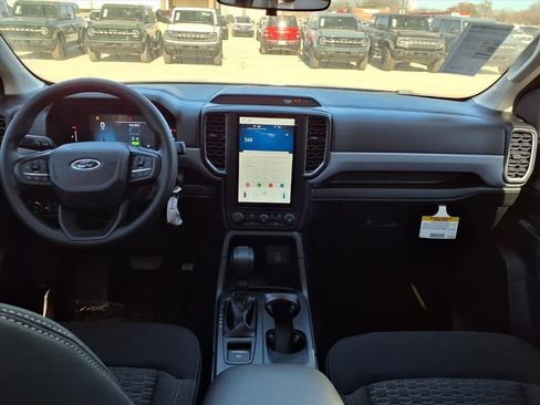New 2025 Ford Ranger XL image 7