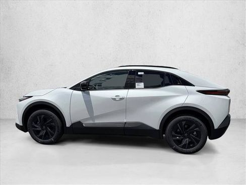 New 2026 Toyota C-HR AWD/4WD image 4