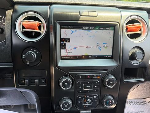 Used 2014 Ford F150 FX4 w/ FX Appearance Package AWD/4WD image 18