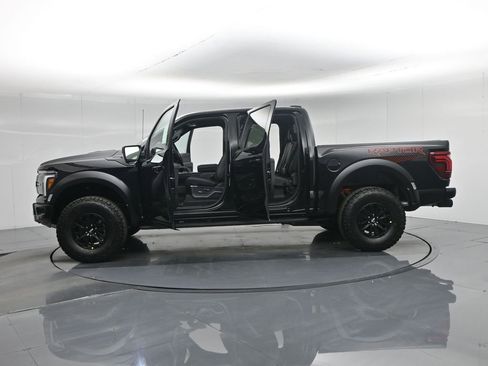 New 2026 Ford F150 Raptor image 3