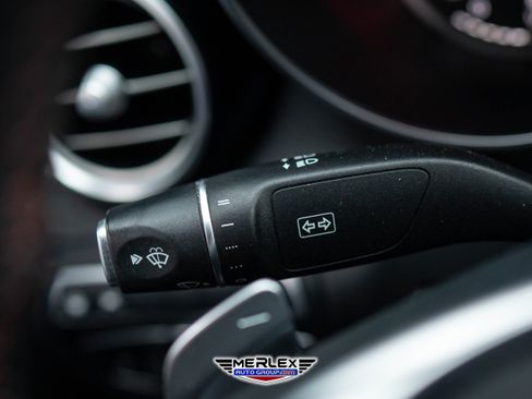 Used 2018 Mercedes-Benz C 43 AMG 4MATIC Sedan w/ Parking Assist Package image 29