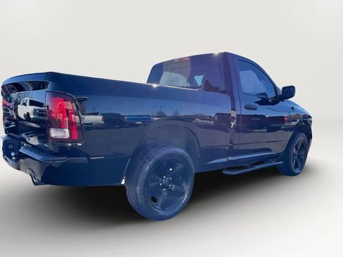 Used 2014 RAM 1500 Express AWD/4WD image 6
