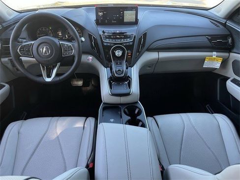 New 2026 Acura RDX SH-AWD w/ Advance Package image 11
