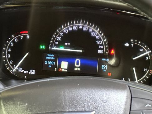 Used 2019 Cadillac XT5 Premium Luxury w/ Driver Assist Package image 23