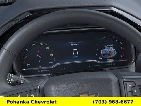 New 2026 Chevrolet Silverado 2500 High Country w/ Technology Package AWD/4WD image 18
