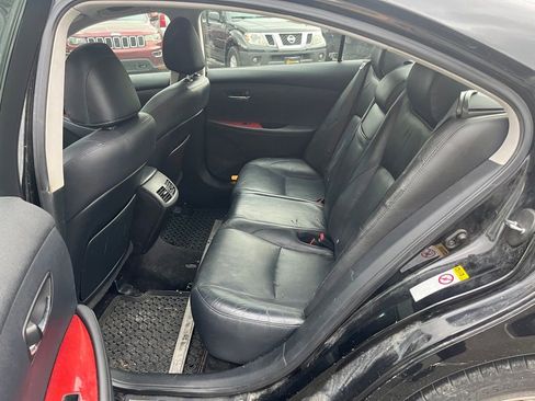 Used 2007 Lexus ES 350 FWD image 18