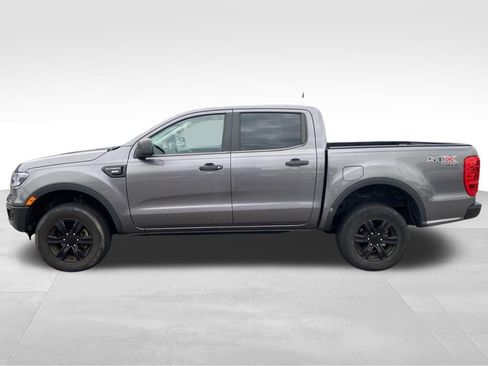 Used 2022 Ford Ranger XL w/ Equipment Group 101A High image 12