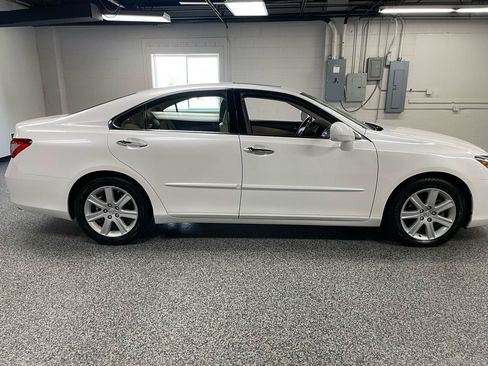 Used 2007 Lexus ES 350 FWD image 5