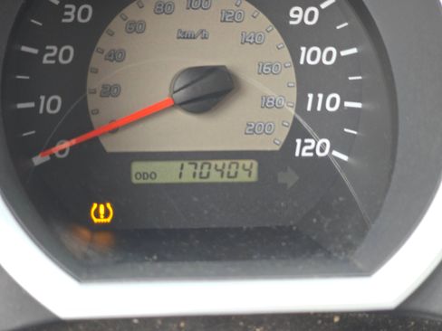 Used 2007 Toyota Tacoma PreRunner RWD image 26