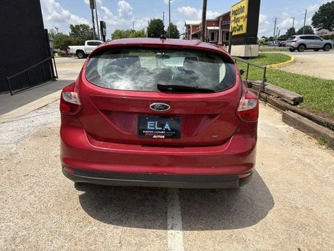 Used 2012 Ford Focus SE FWD image 5